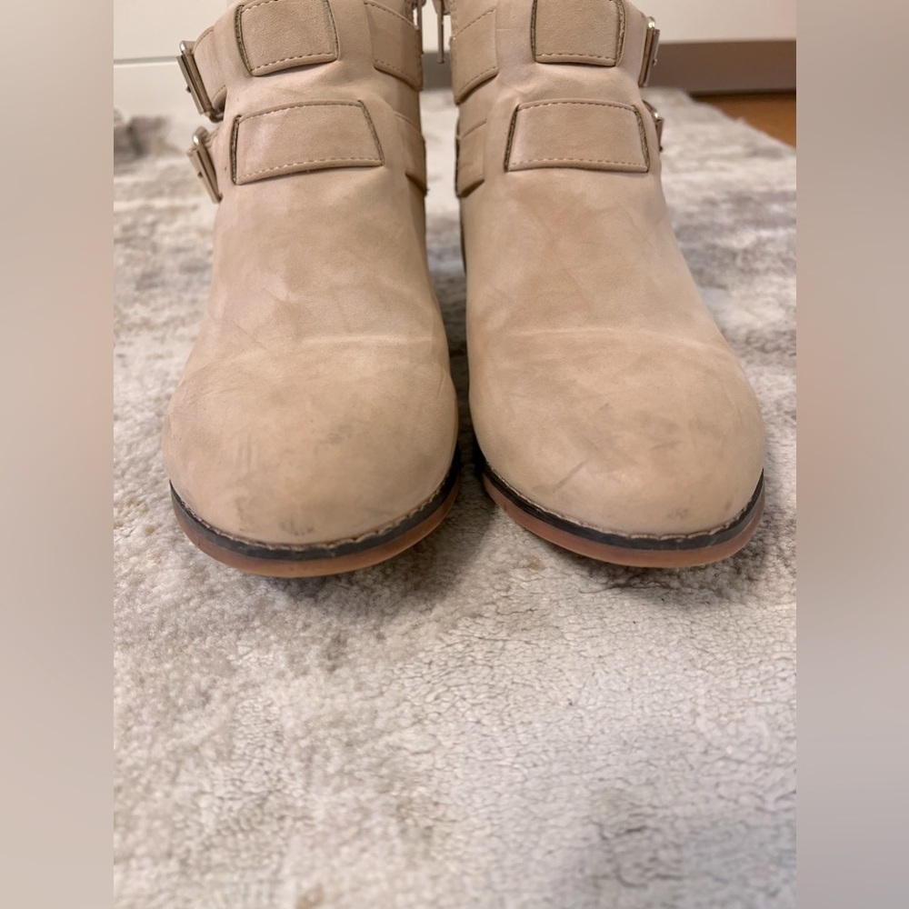 Call It Spring Ankle Booties - Picture 5 of 6